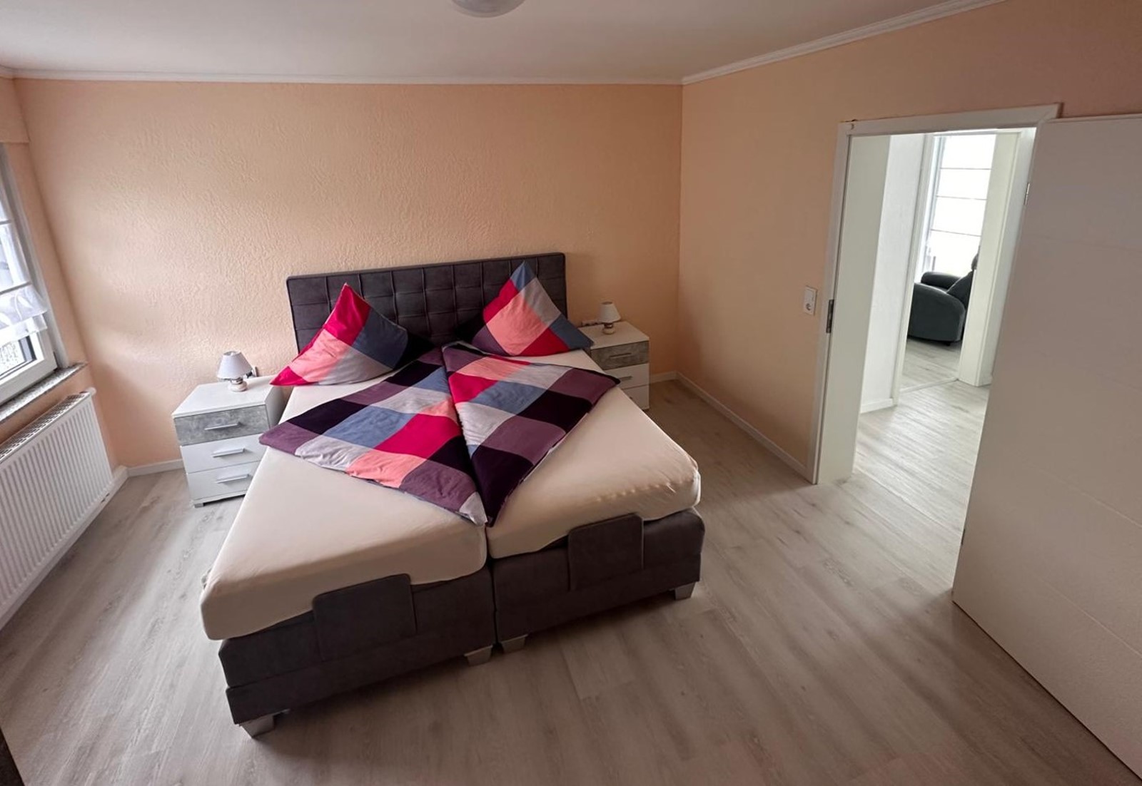 Schlafzimmer 2